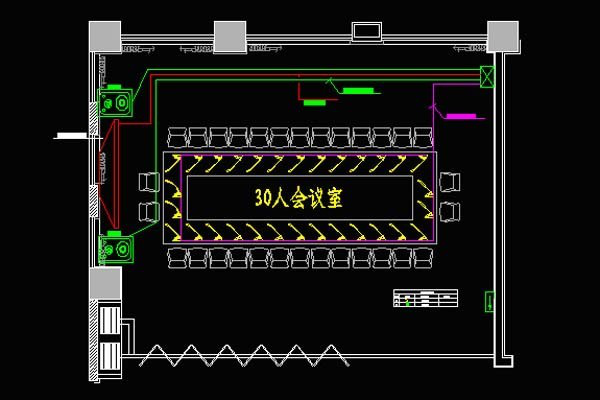 安防监控工程